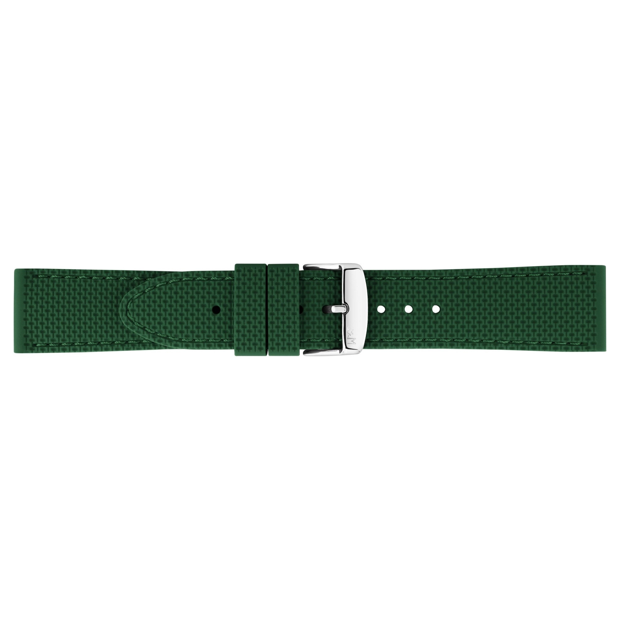 Morellato Silicone Watch strap / A01X5275187074CR22