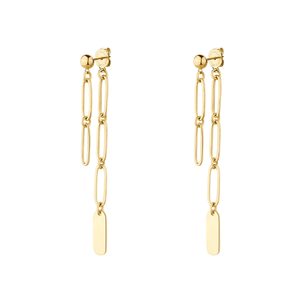 Brosway Earring/ BNL100