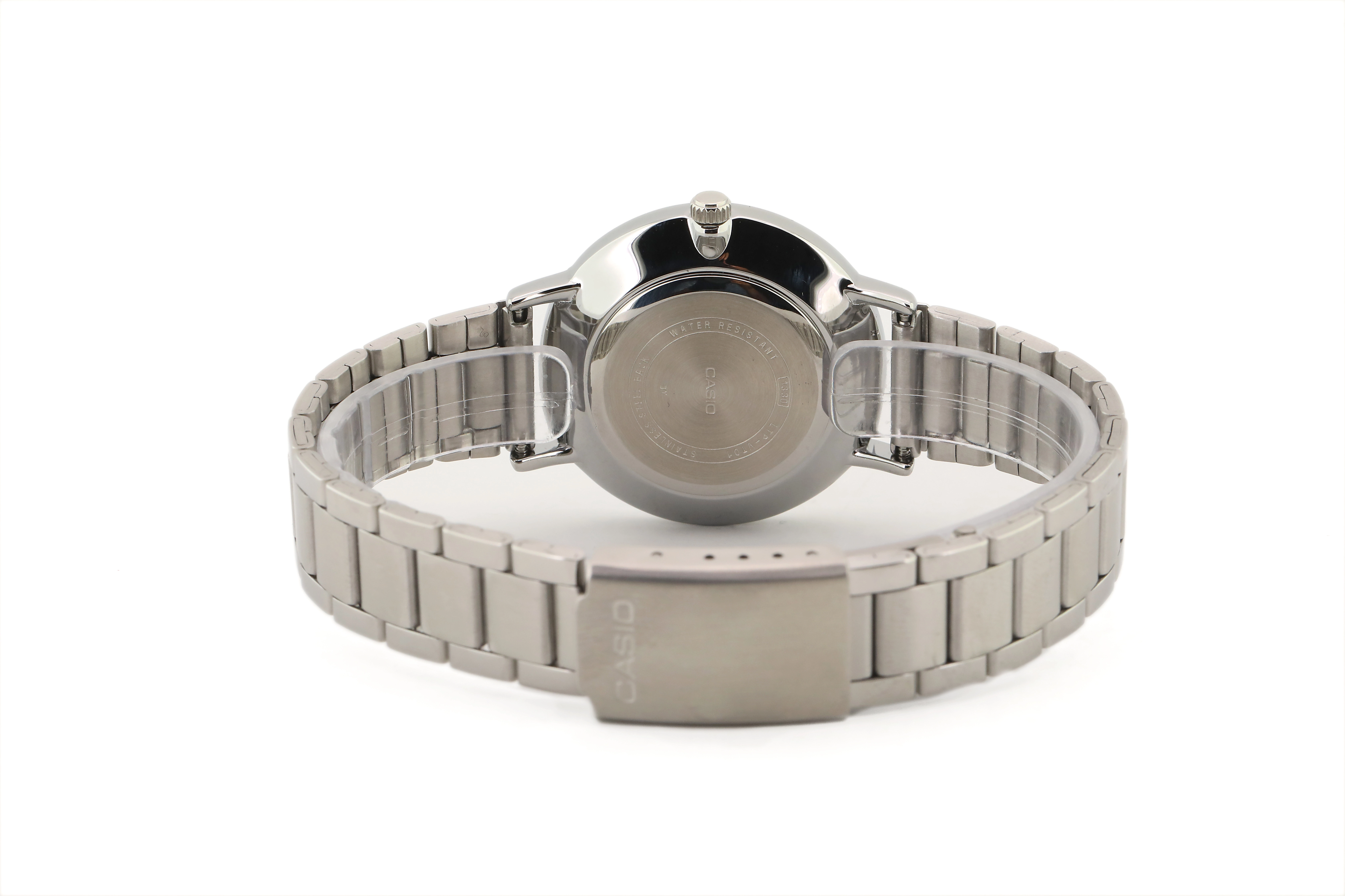 Casio General Կանացի Ժամացույց/ LTP-VT01D-1BUDF