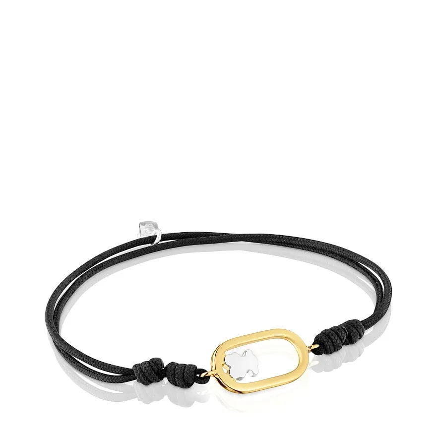 TOUS Silver Bracelet/ 1004561100