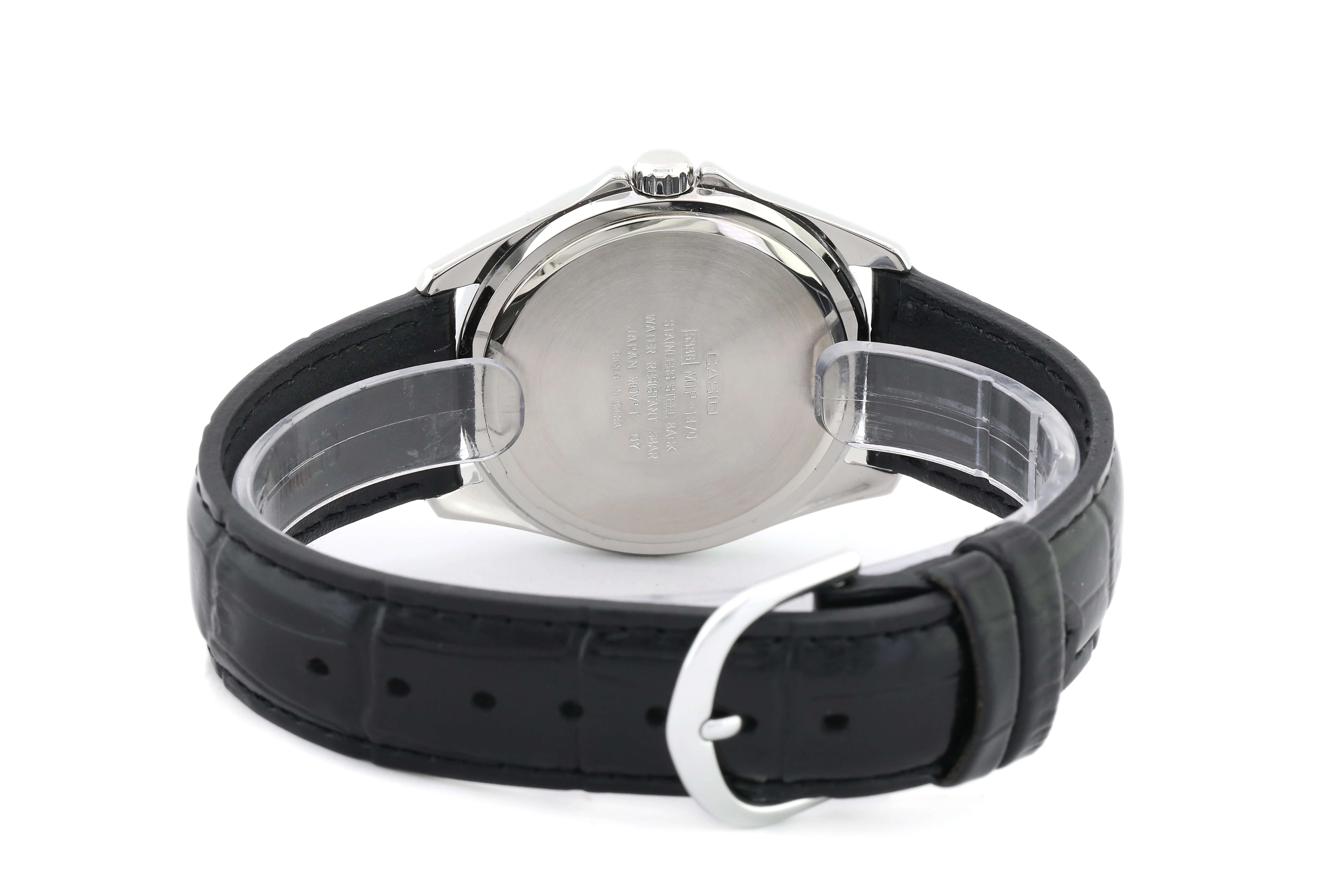 Casio General Տղամարդու Ժամացույց/ MTP-1370L-1AVDF