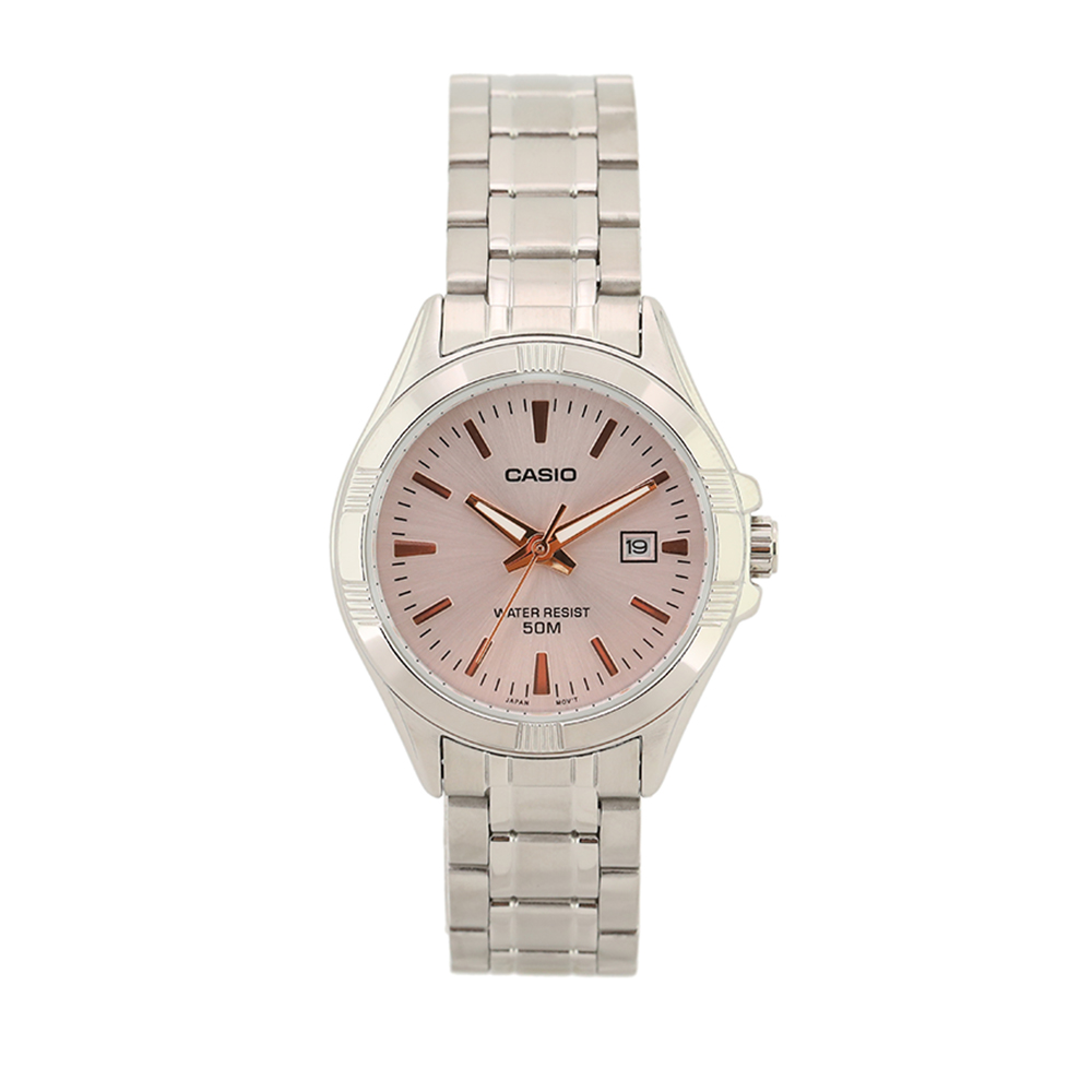 Casio General Ladies Wristwatch/ LTP-1308D-4AVDF