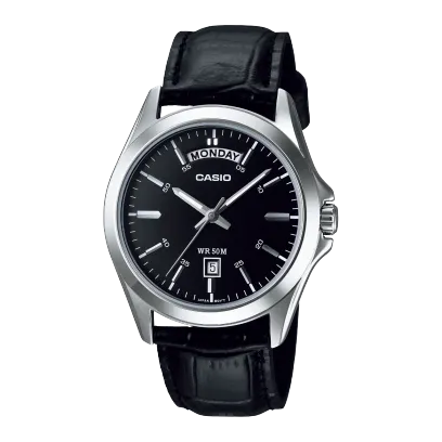 Casio General Men's Wristwatch/ MTP-1370L-1AVDF