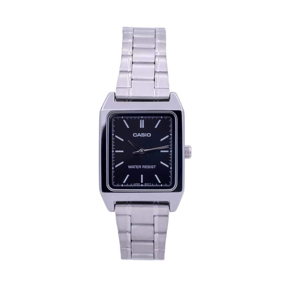 Casio General Ladies Wristwatch/ LTP-V007D-1EUDF