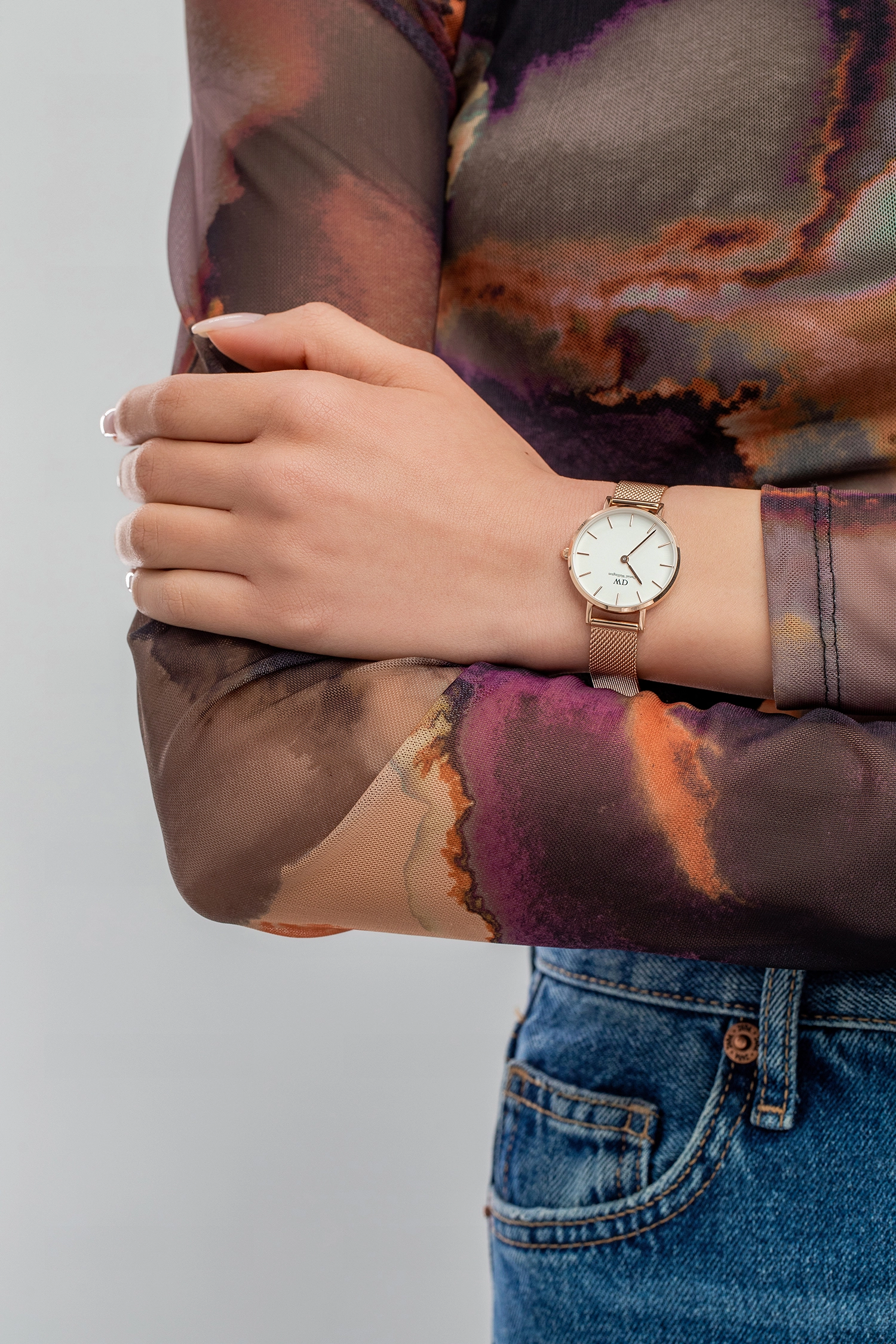 Daniel Wellington  Женские  Наручные часы/ DW00100219