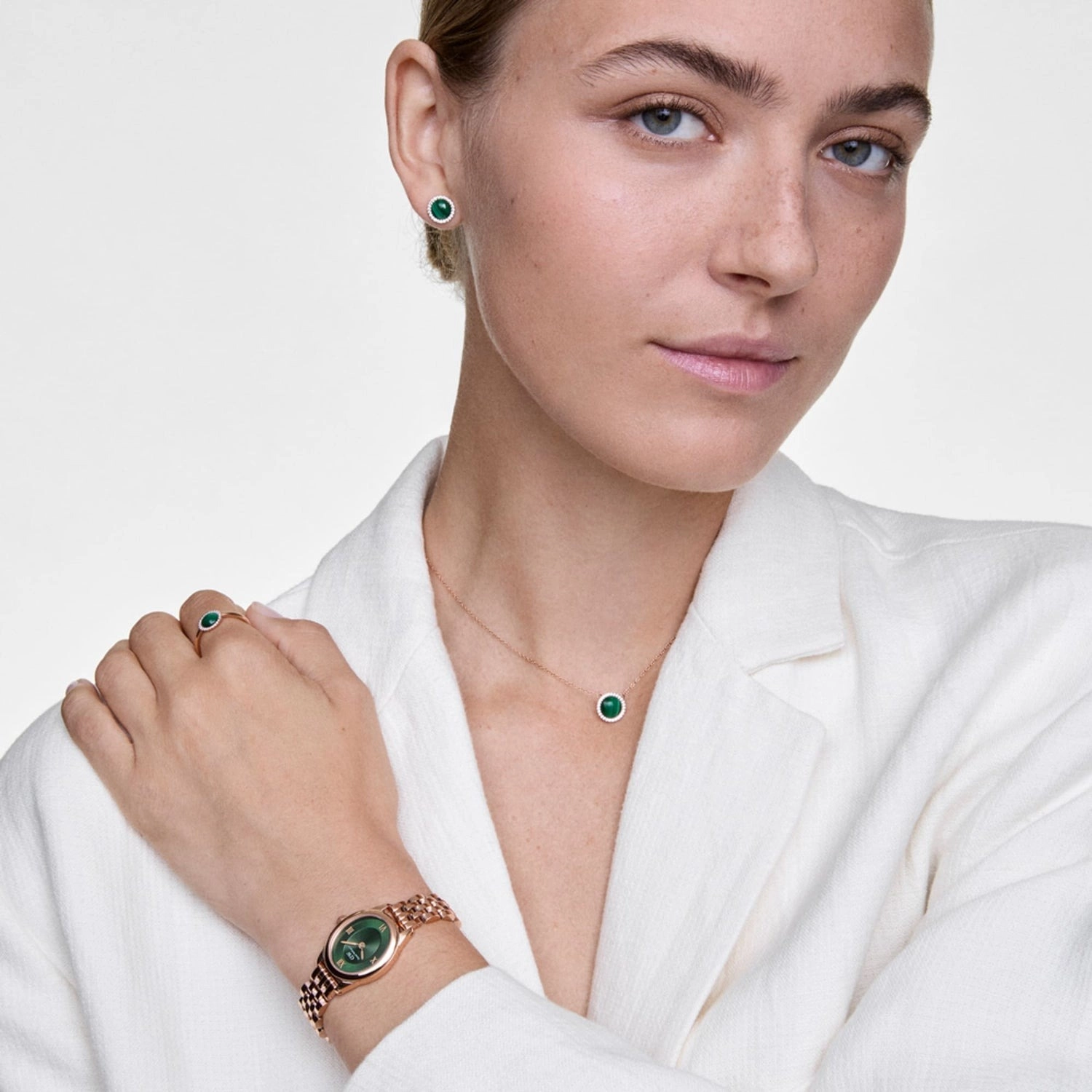 Daniel Wellington Quartz Wristwatch Women/DW00100806