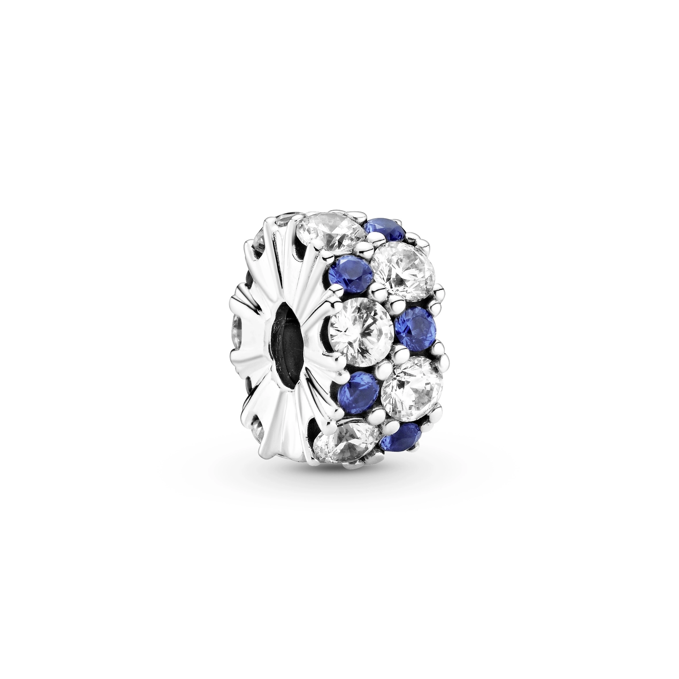 PANDORA Moments Silver Charm/ 799171C01