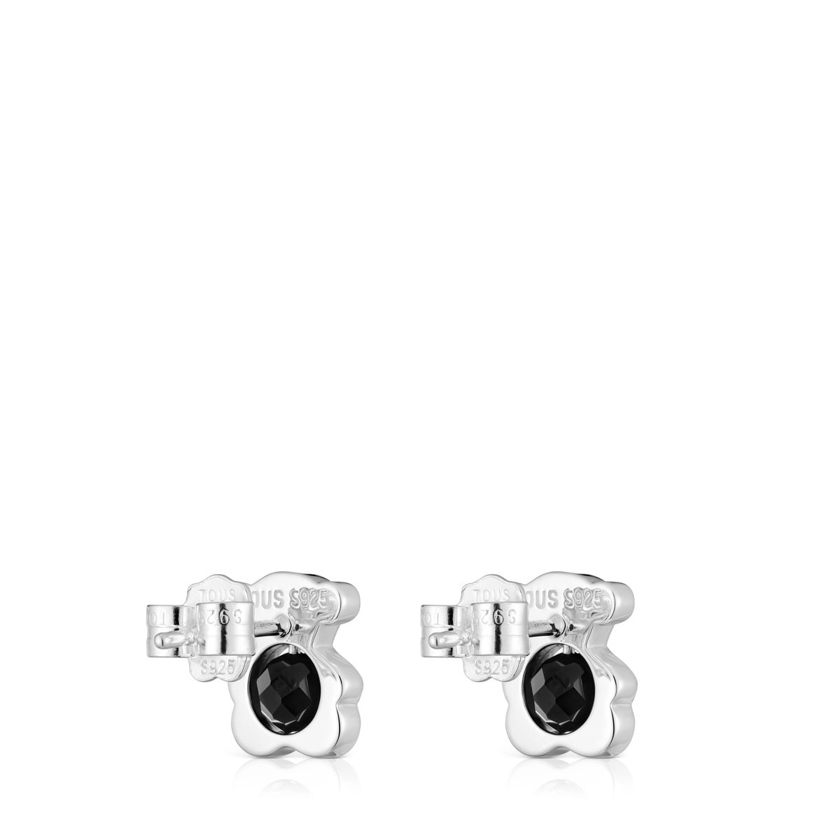 TOUS Silver Earring/ 1004127000