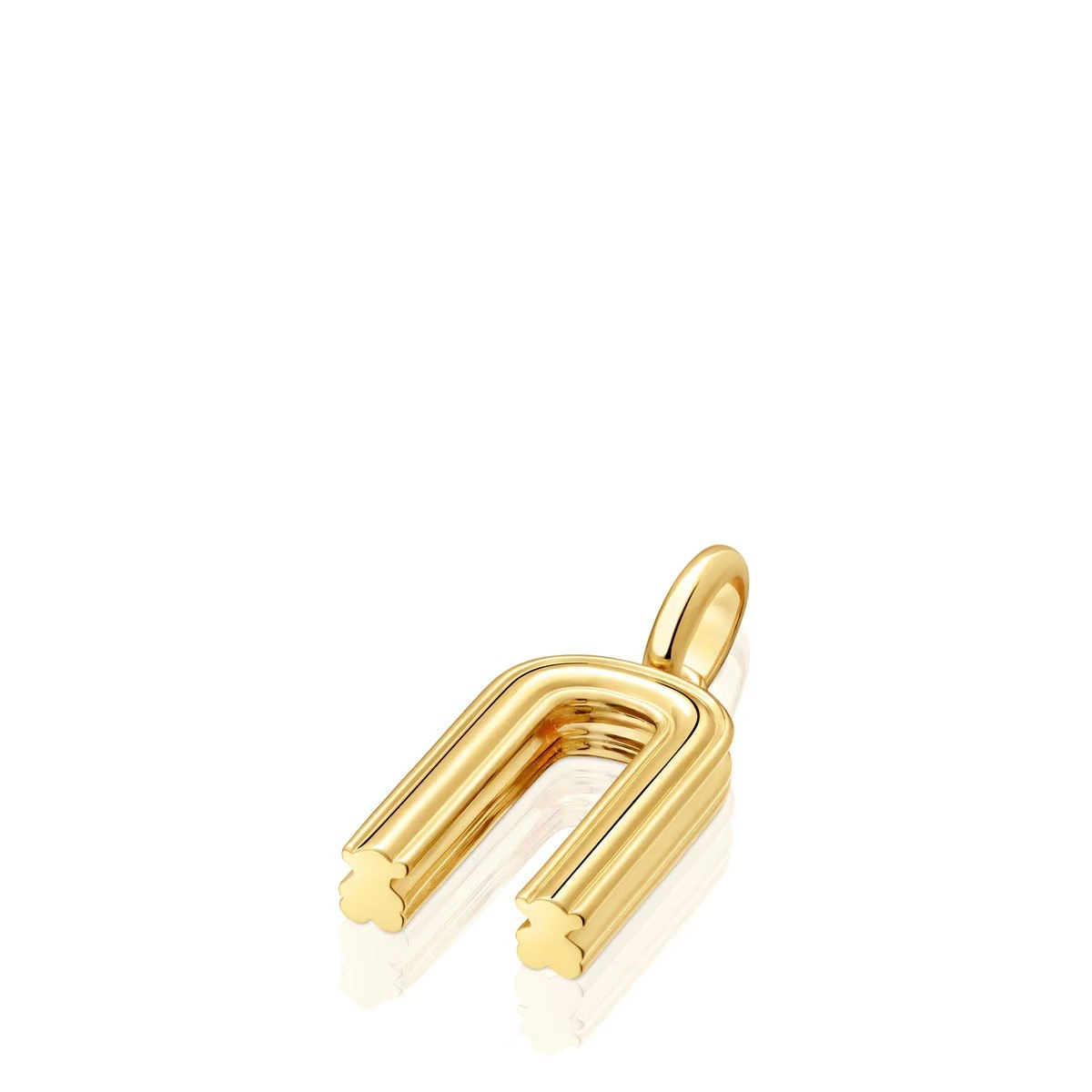 TOUS Արծաթյա Կախազարդ/ 1004220200