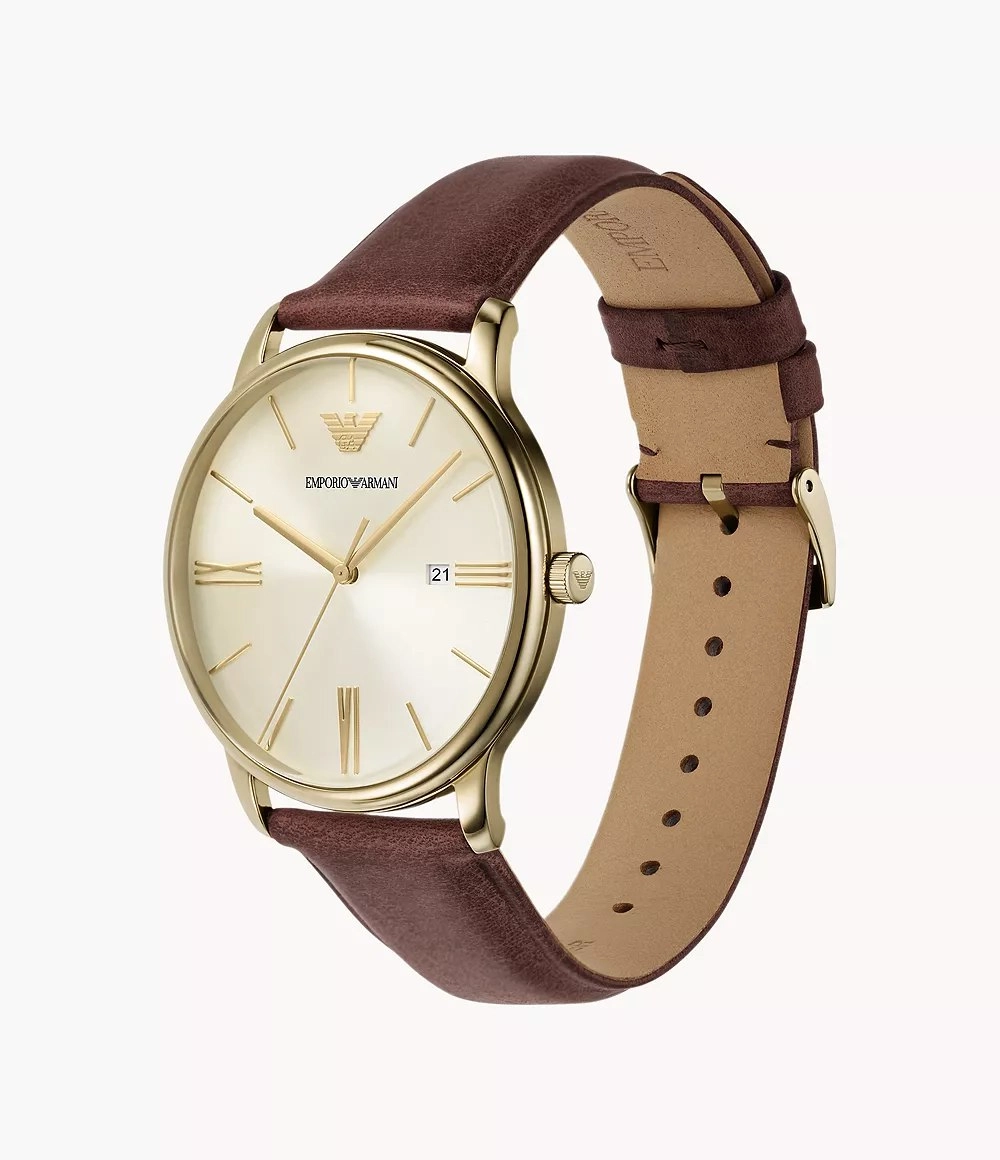 Emporio Armani  Men's  Wristwatch/ AR11610