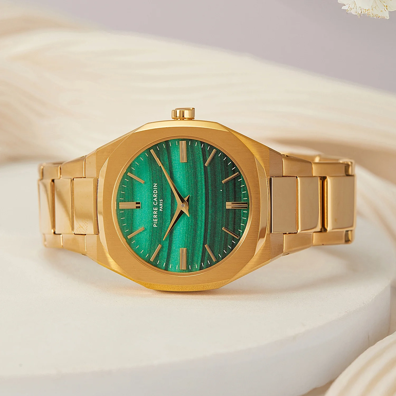 Pierre Cardin  Կանացի  Ժամացույց/ CF.1008.MG.1