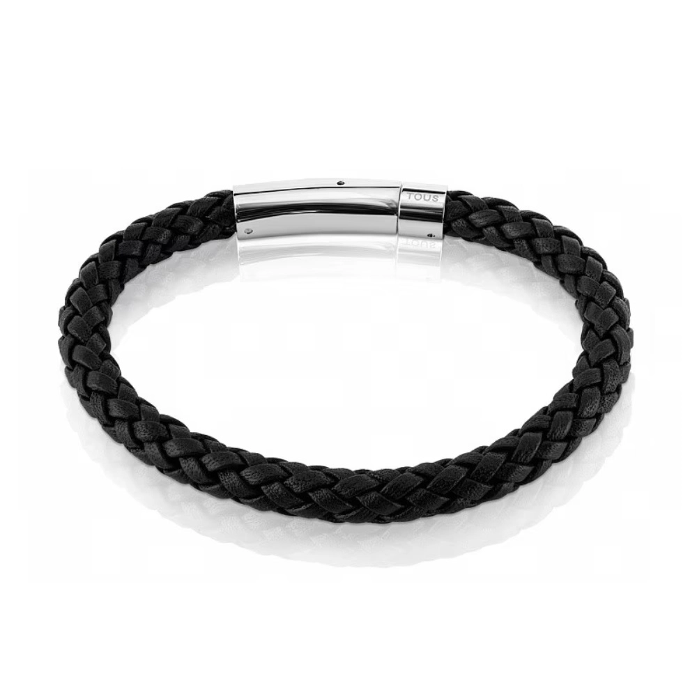TOUS Leather Bracelet/ 916141500