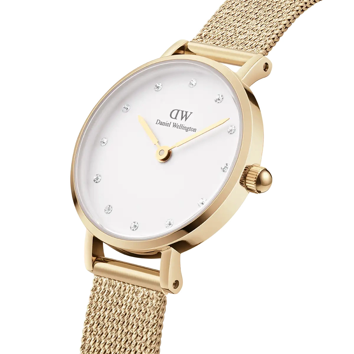 Daniel Wellington  Ladies  Wristwatch/ DW00100604