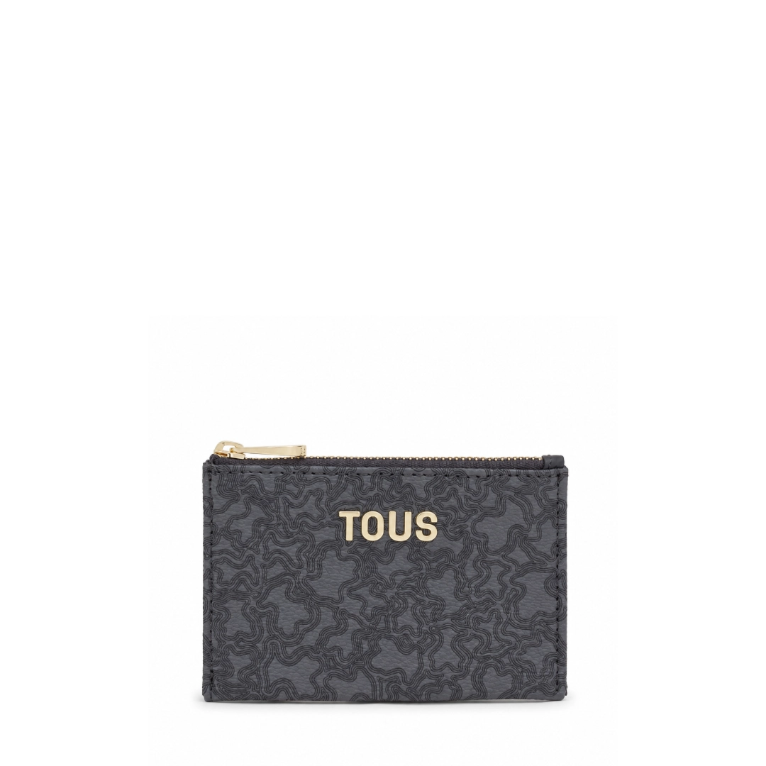 TOUS Ladies Leather Wallet/ 2002184248