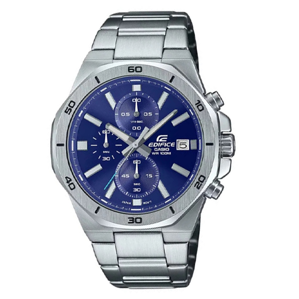 Casio Edifice Men's Wristwatch/ EFV-640D-2AVUDF