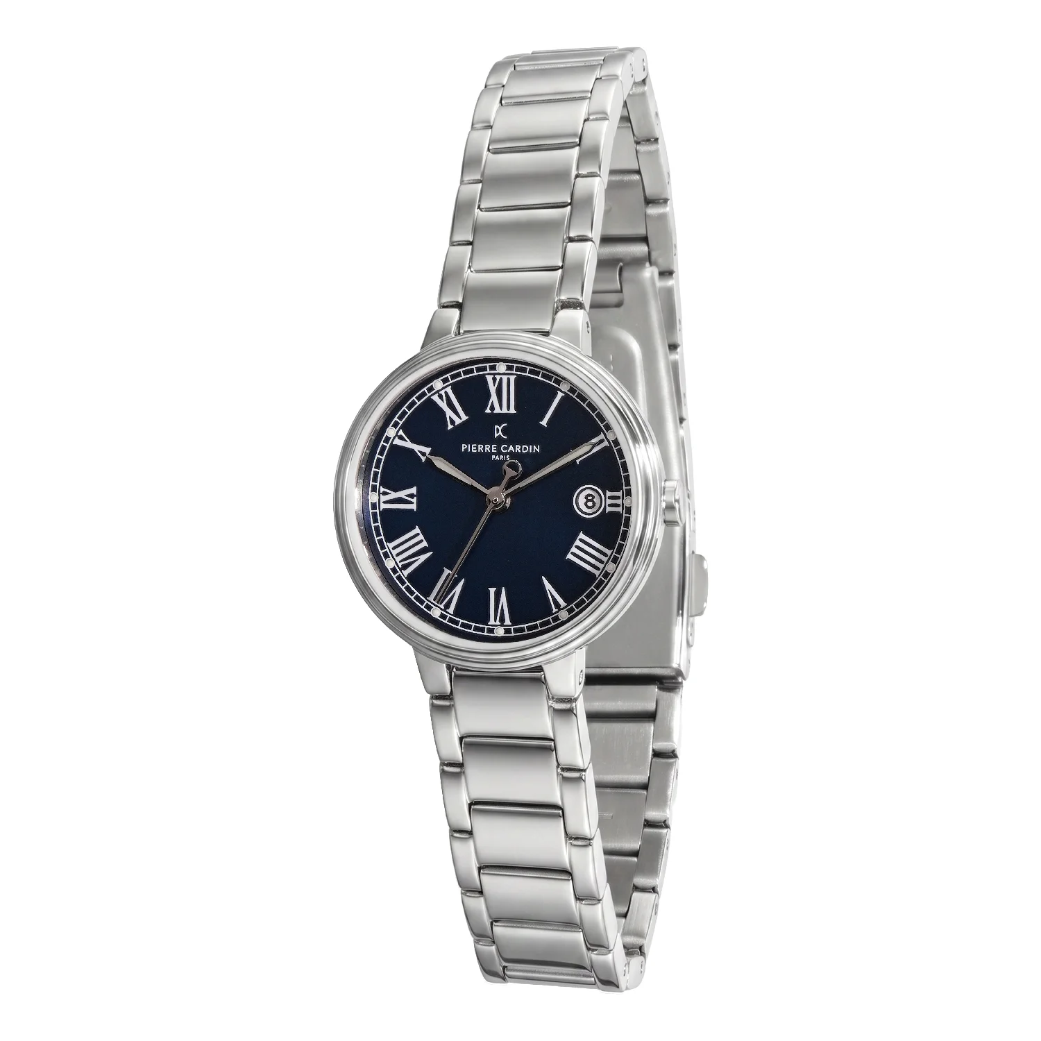 Pierre Cardin Ladies Quartz Wristwatch/ CF.1041.MS.2