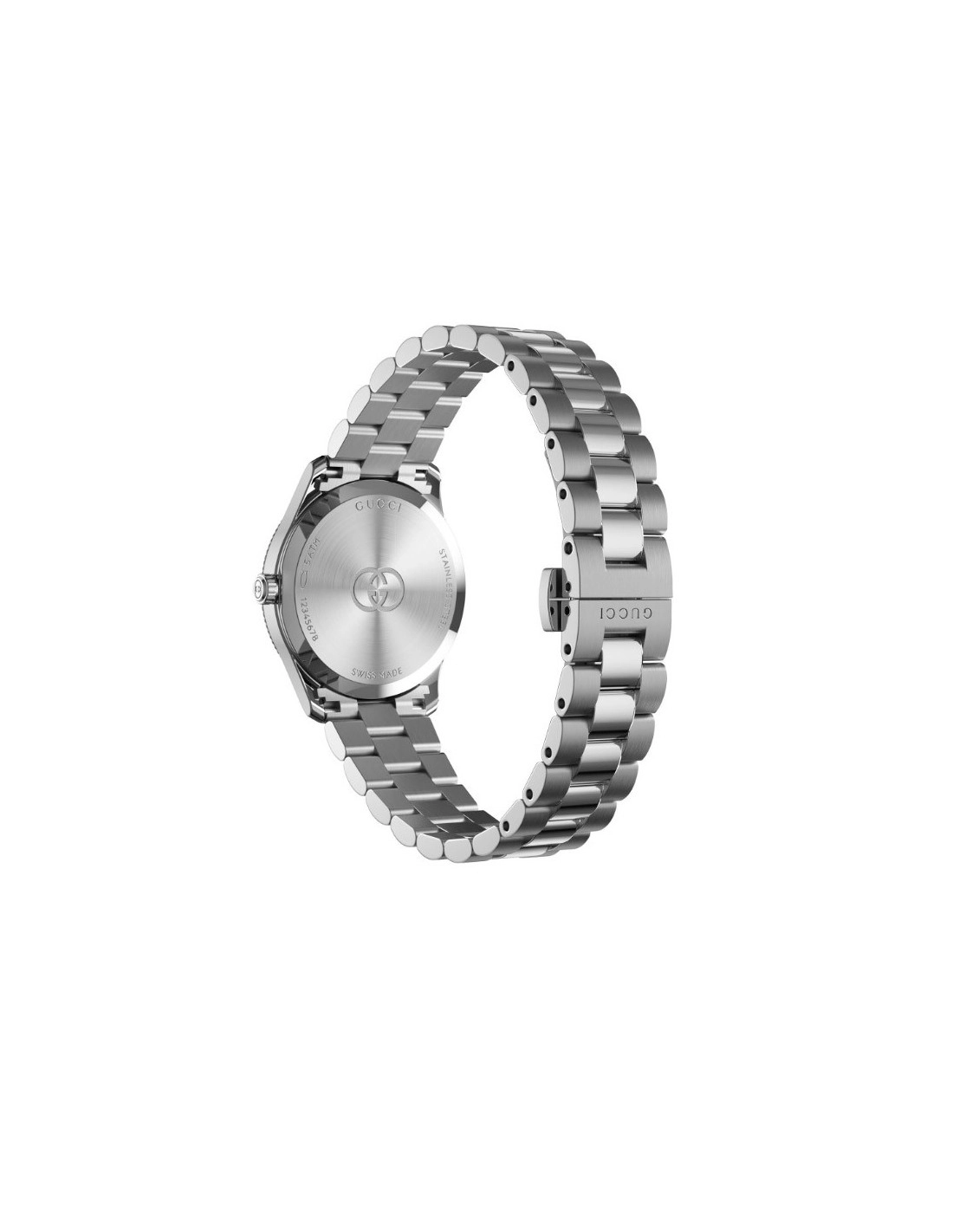 Gucci  Ladies  Wristwatch/ YA1265061 Switzerland