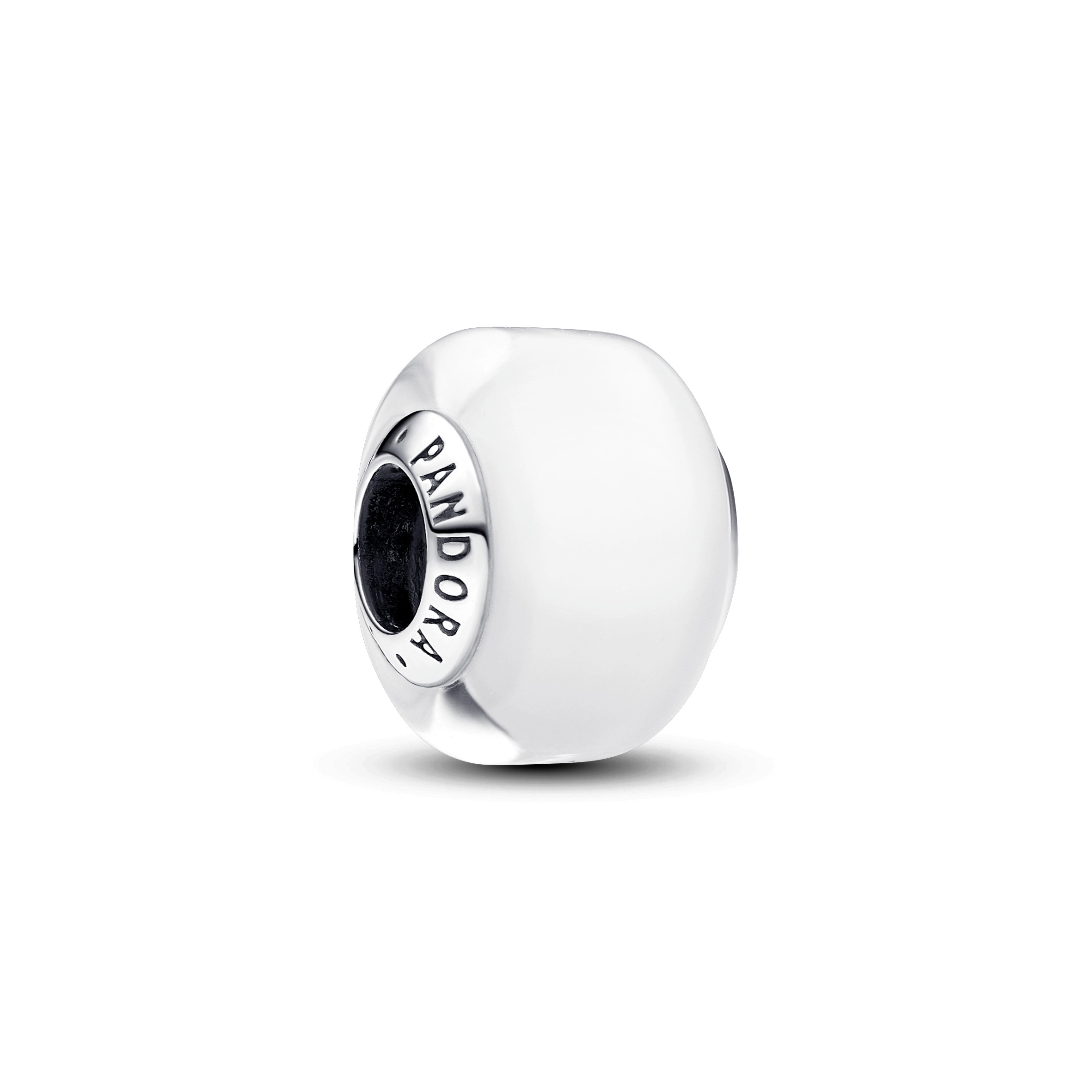 PANDORA Moments Silver Charm/ 793118C00
