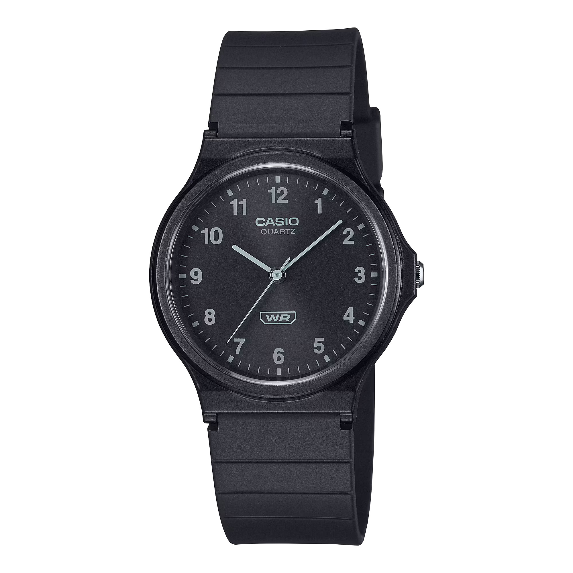 Casio General Men's Wristwatch/ MQ-24B-1BDF
