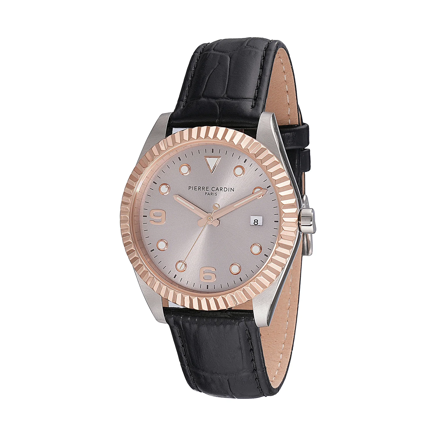 Pierre Cardin Men's Wristwatch/ CF.1007.LB.2