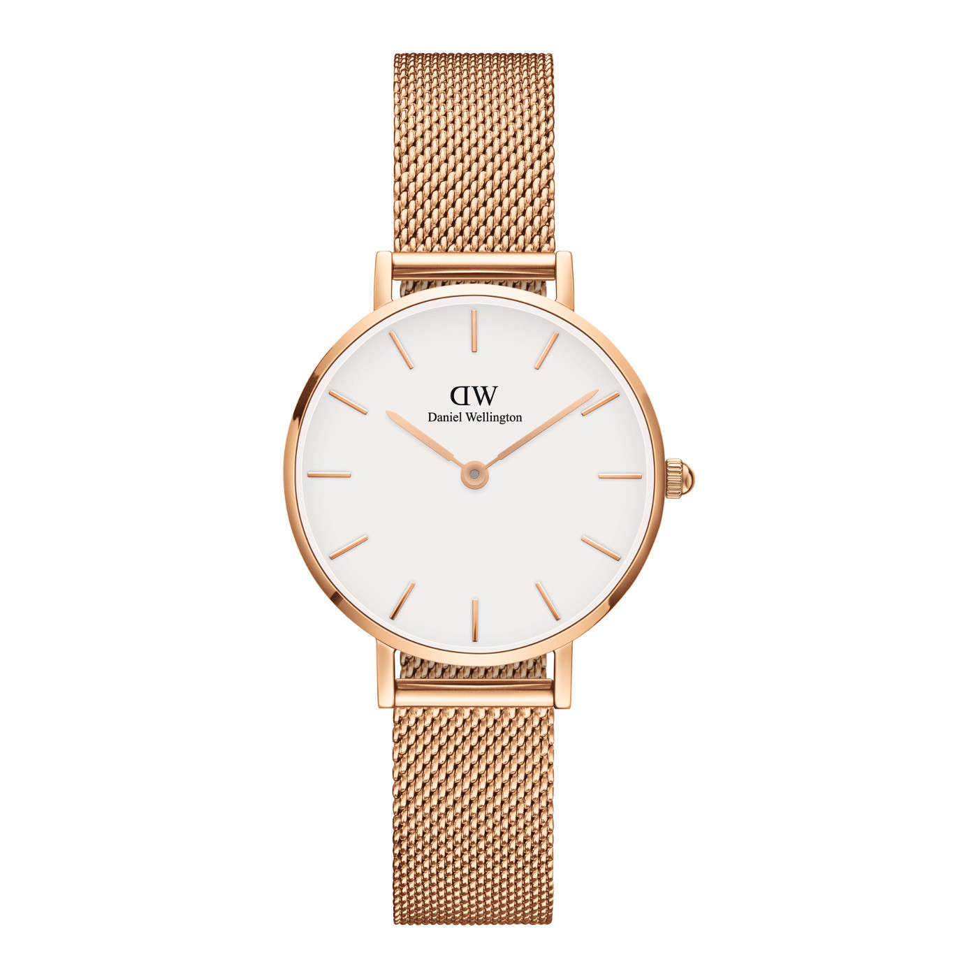 Daniel Wellington Ladies Wristwatch/ DW00100219