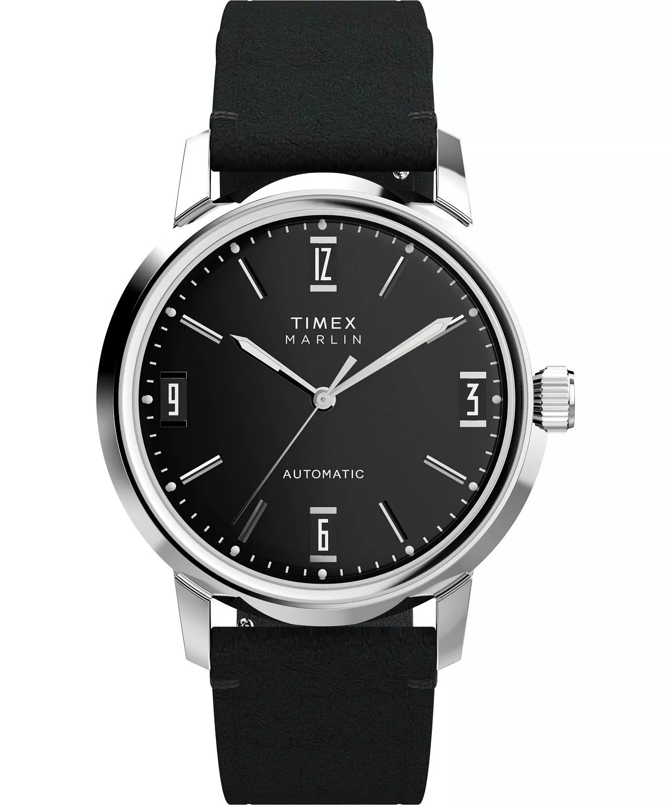 Timex Men's Automatic Wristwatch/ TW2W59700
