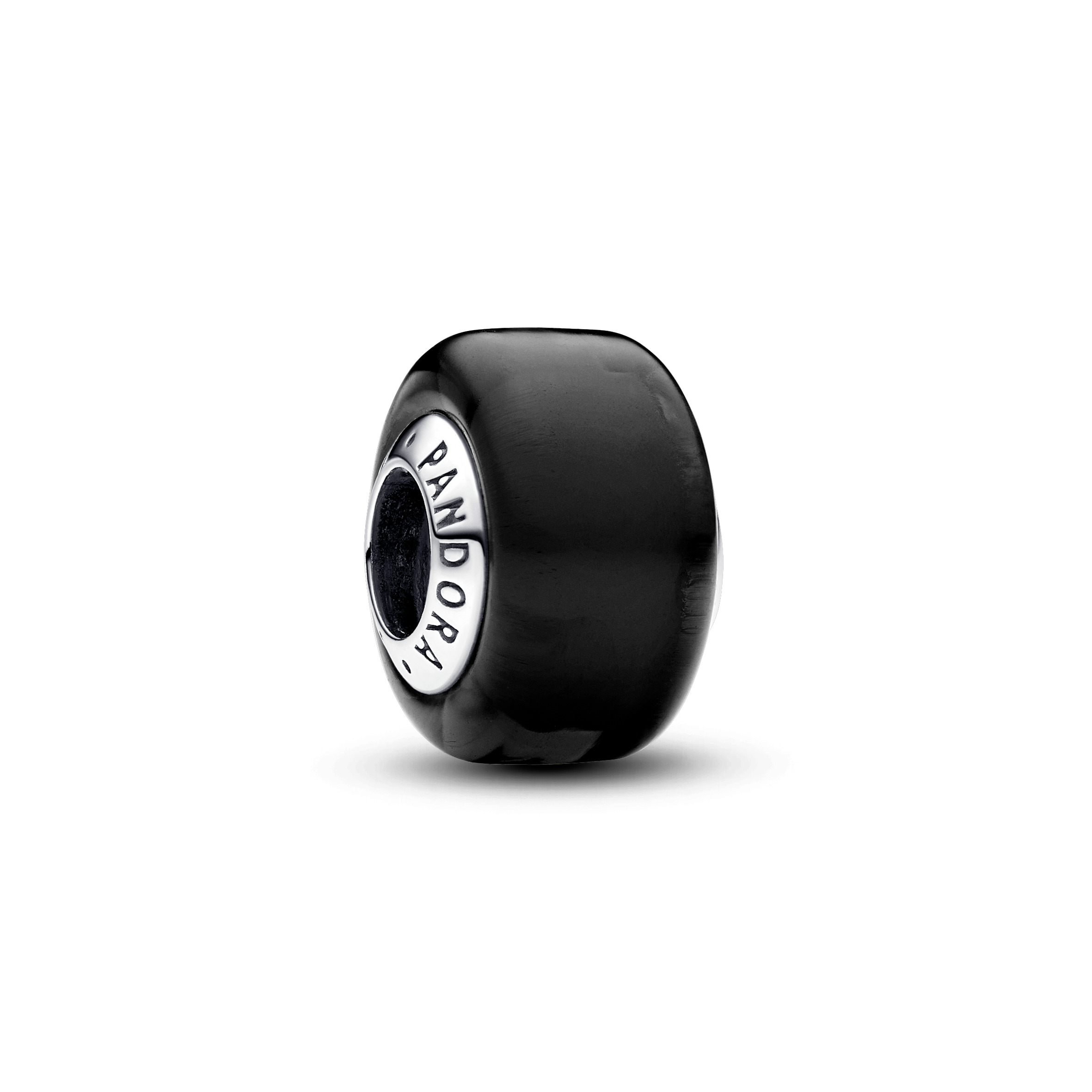 PANDORA Moments Silver Charm/ 793117C00