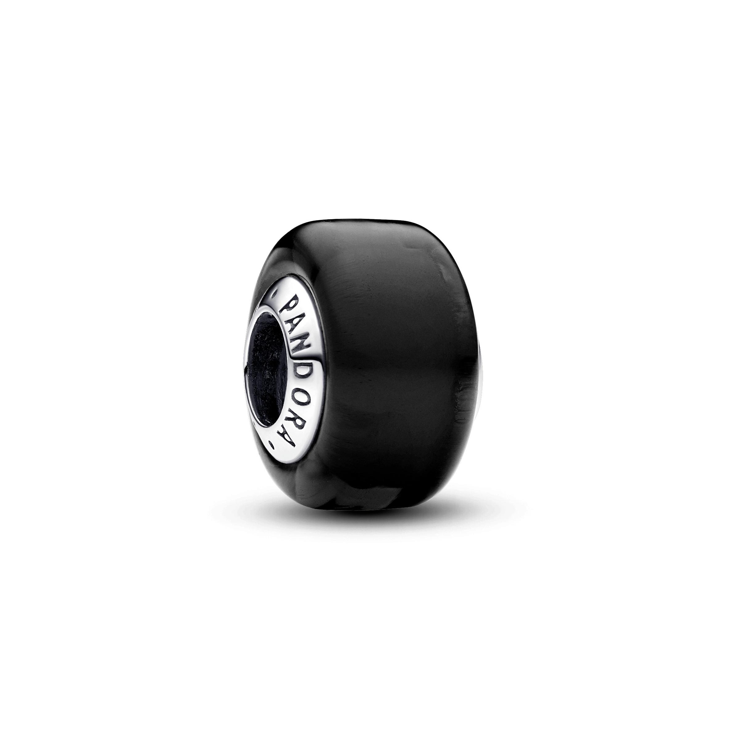 PANDORA Moments Silver Charm/ 793117C00