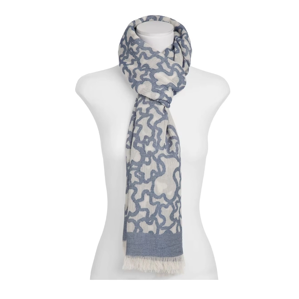 TOUS Կանացի Շարֆ/ 595920130