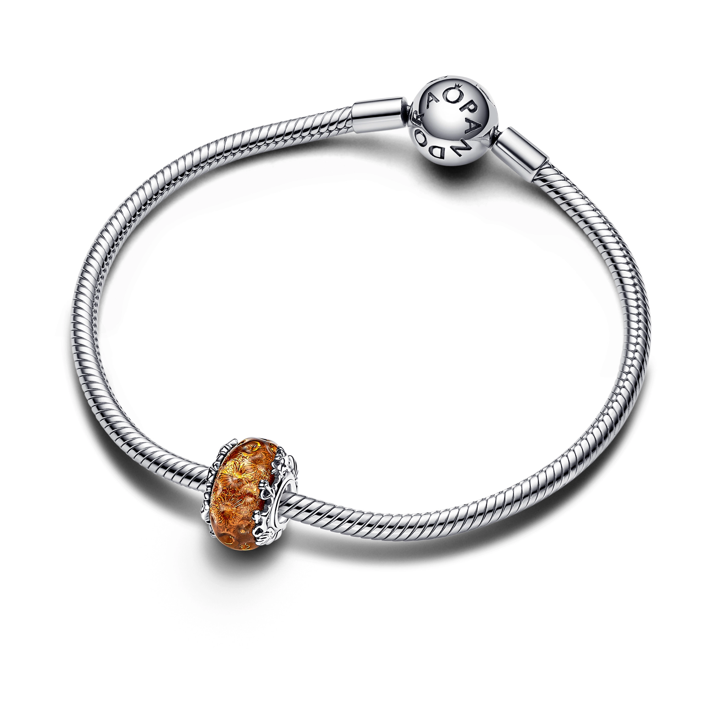 PANDORA Disney Серебряный Шарм/ 793252C00