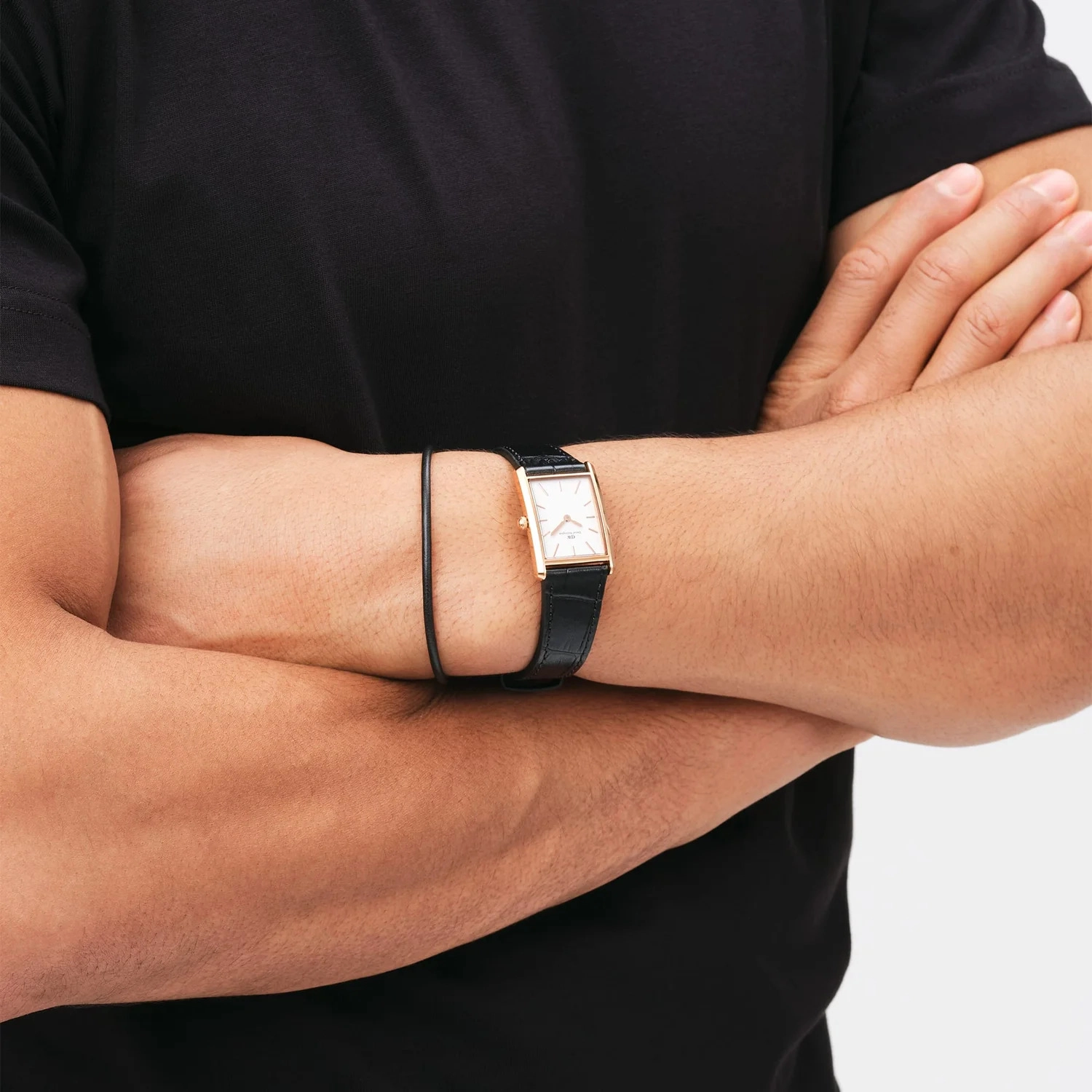 Daniel Wellington  Unisex  Наручные часы/ DW00100698