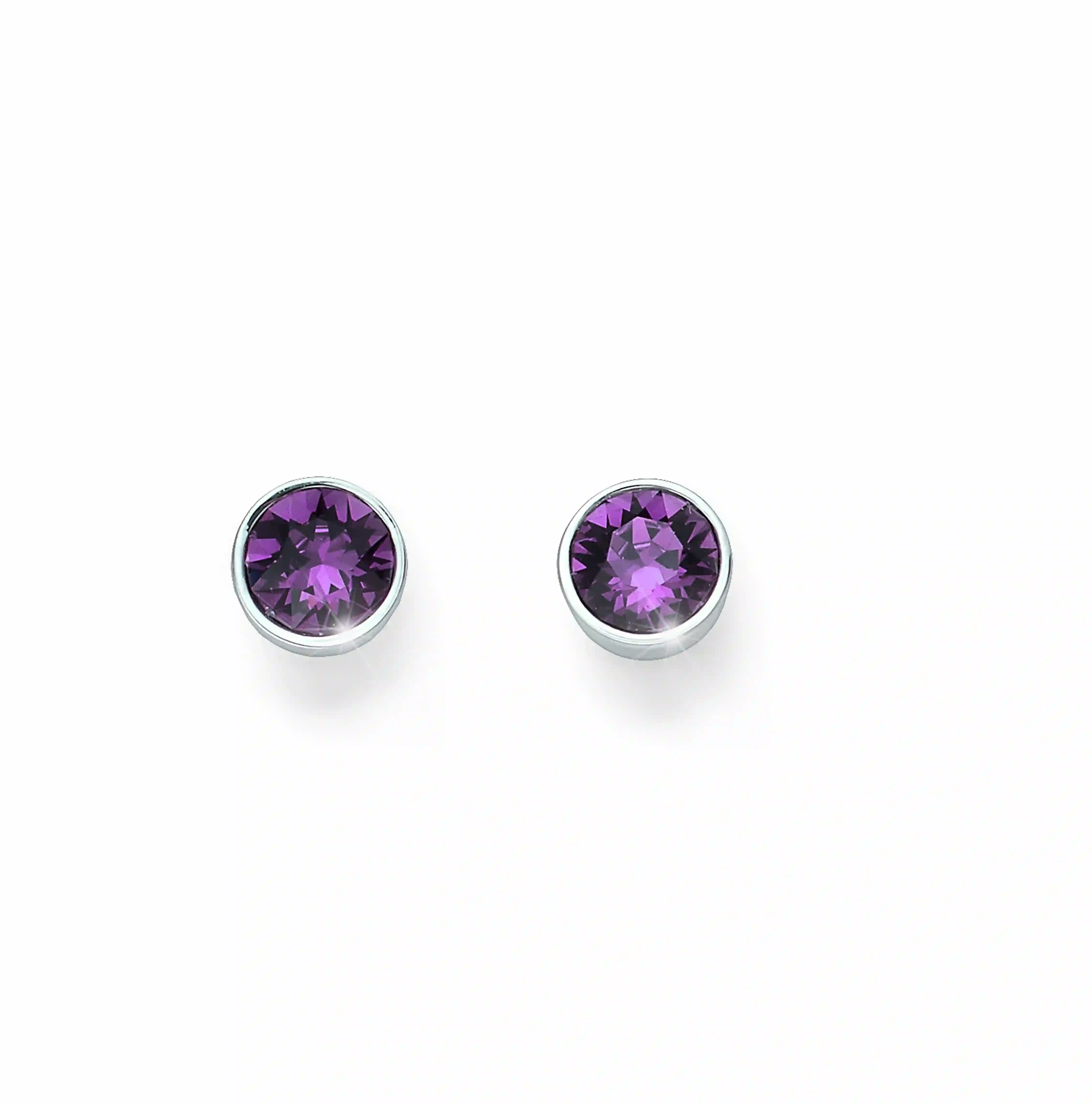 Oliver Weber Earring/ 22623 204