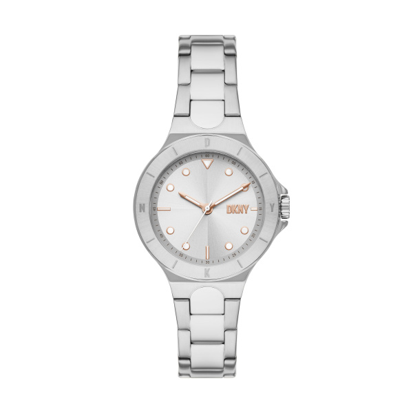 DKNY Ladies Wristwatch/ NY6641
