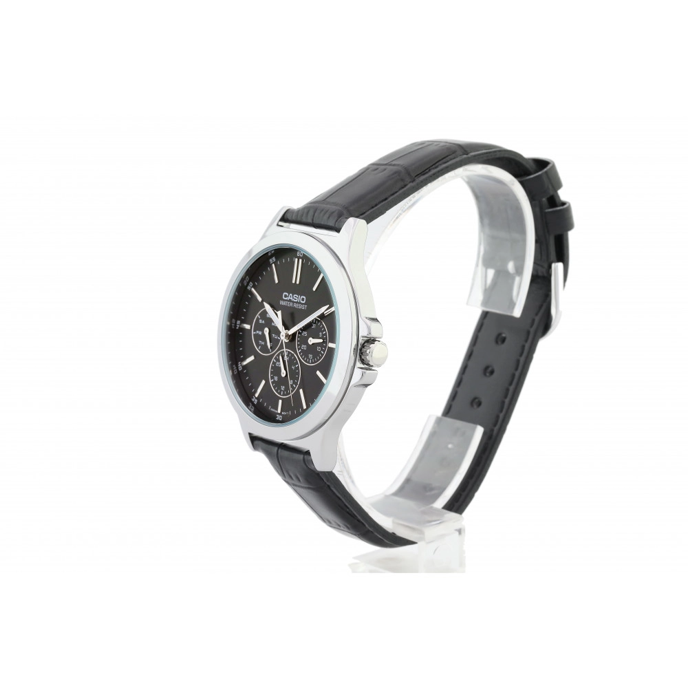 Casio General Мужские Наручные часы/ MTP-V300L-1AUDF