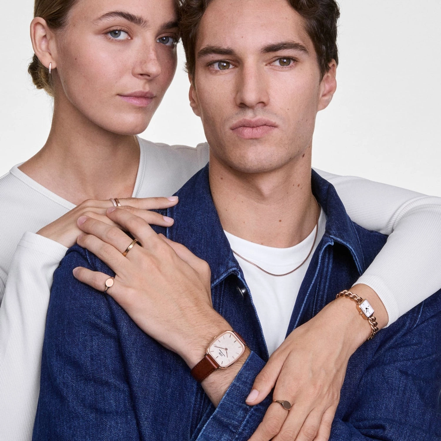 Daniel Wellington  Мужские  Наручные часы/ DW00100816