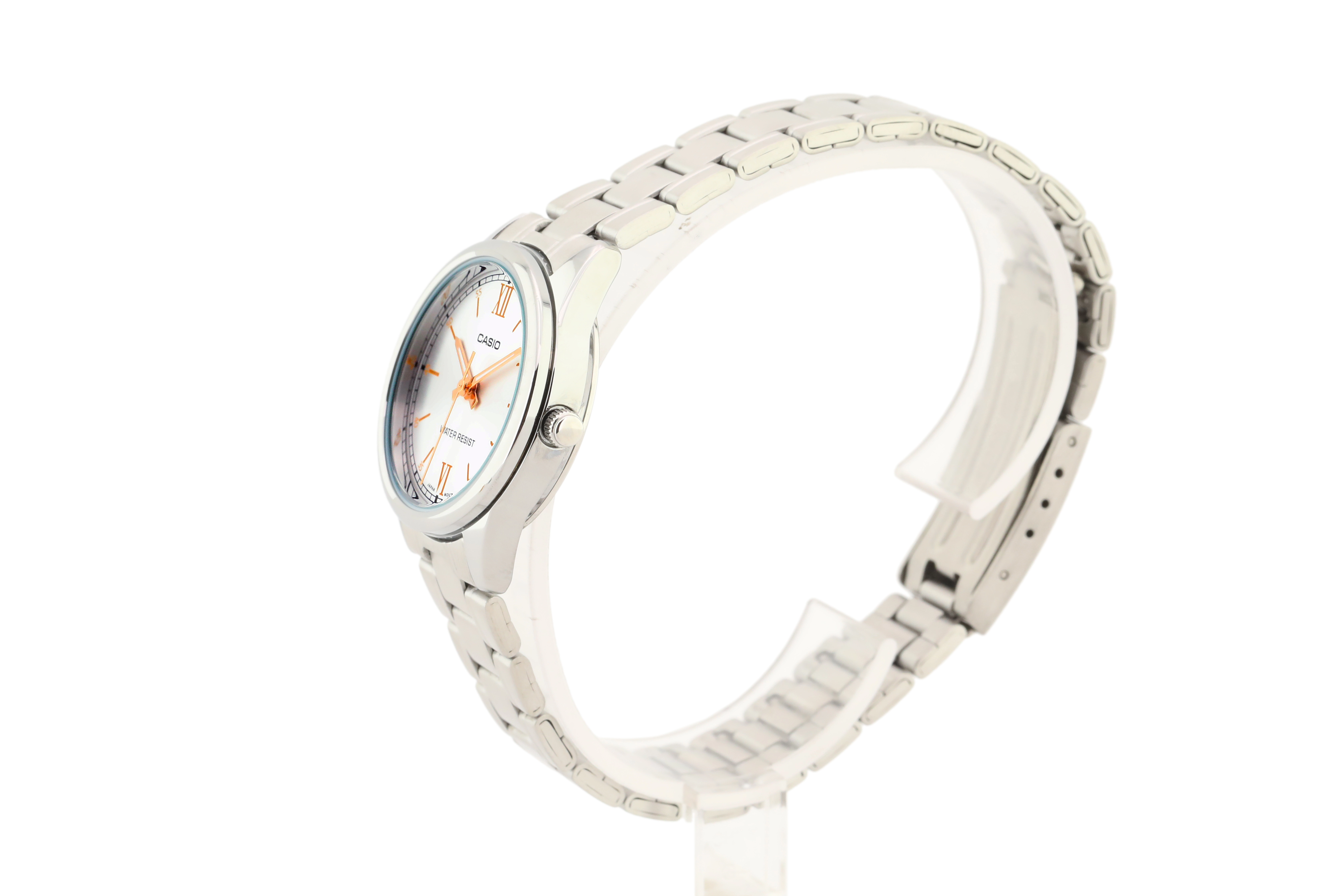 Casio General Կանացի Ժամացույց/ LTP-V005D-7B2UDF