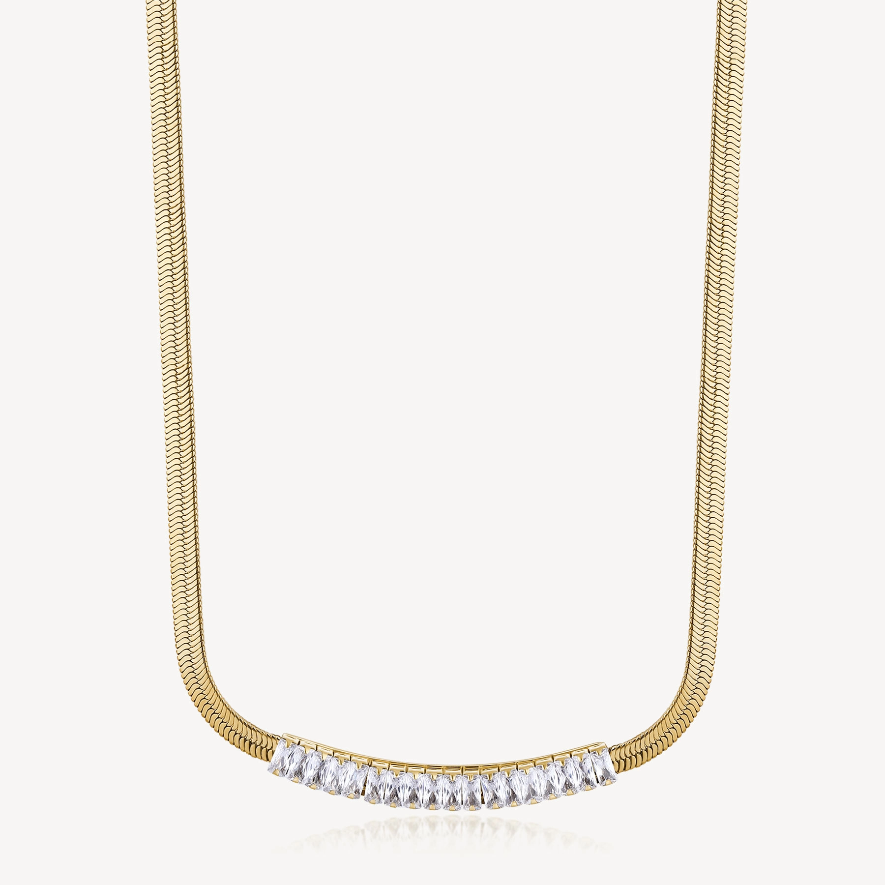 Brosway Necklace/ BEIN017