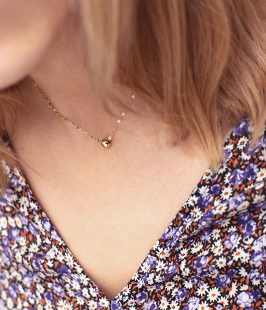 Zag Bijoux Վզնոց/ SNS13647-01UNI