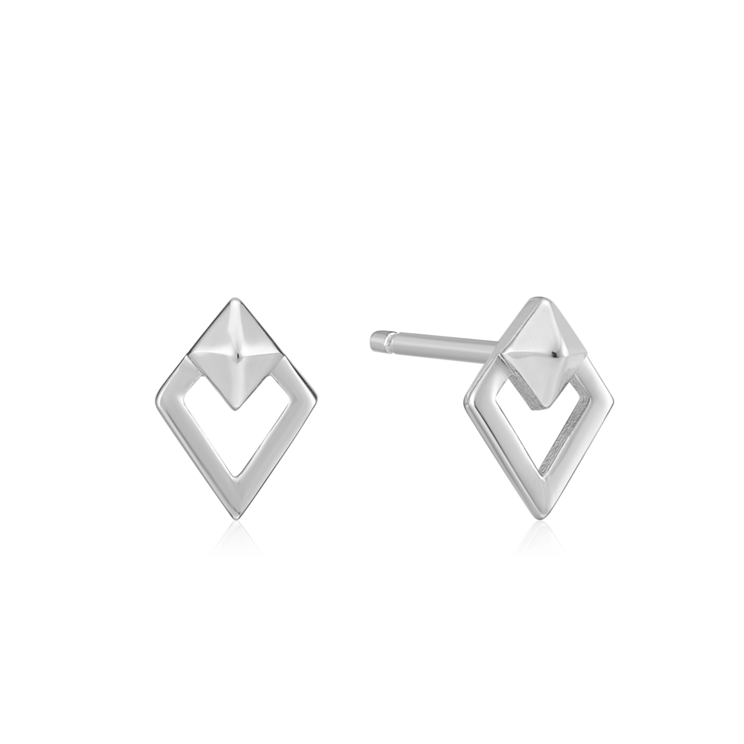 Ania Haie Silver Earring/ E025-08H