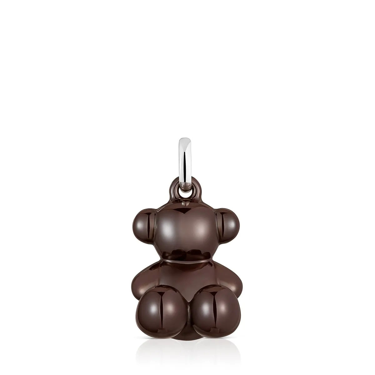 TOUS Silver Pendant/ 1004460000