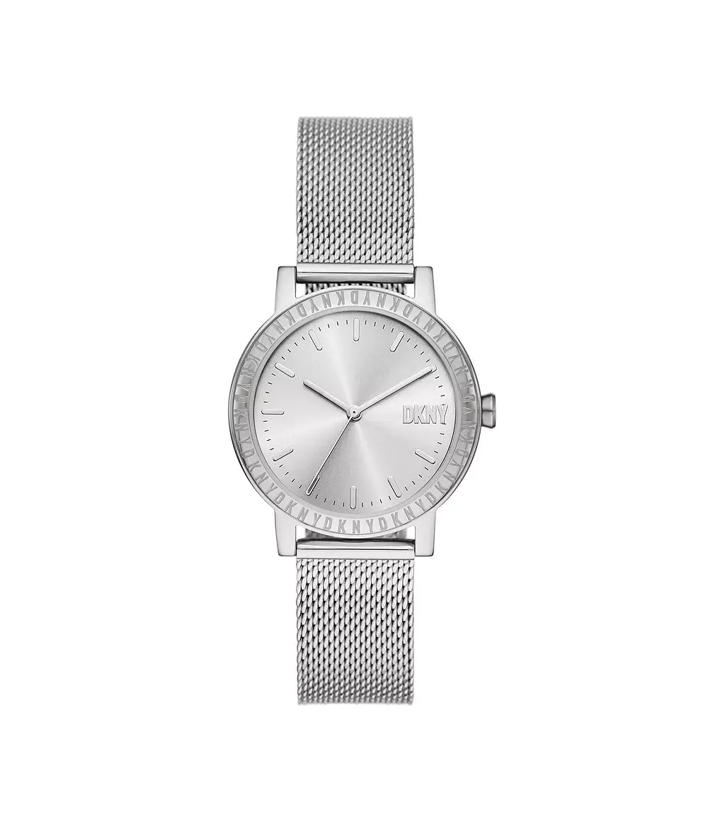 DKNY Ladies Wristwatch/ NY6687