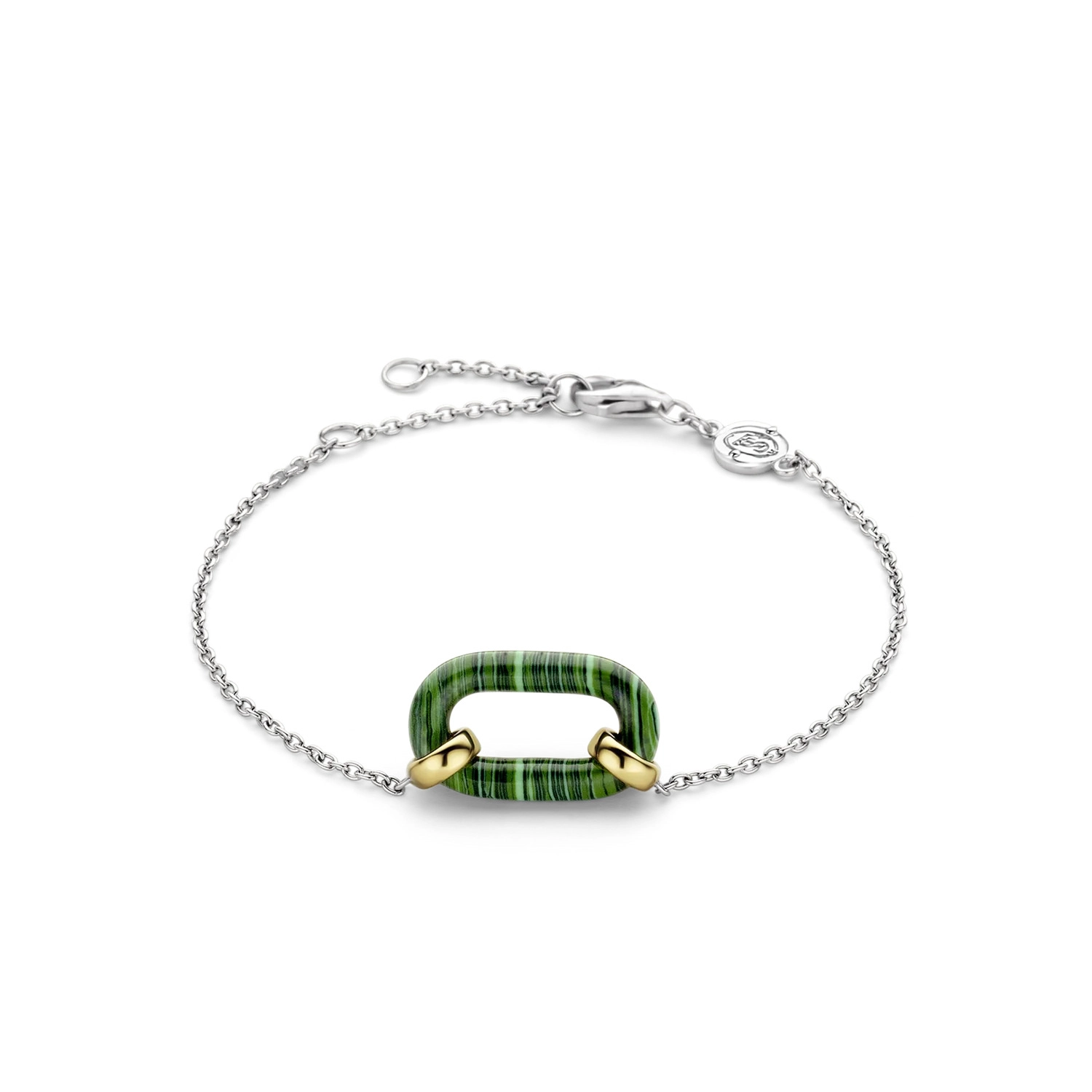 Ti Sento Silver Bracelet/ 23008MA