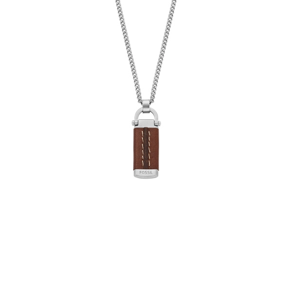 Fossil Necklace/ JF04399040