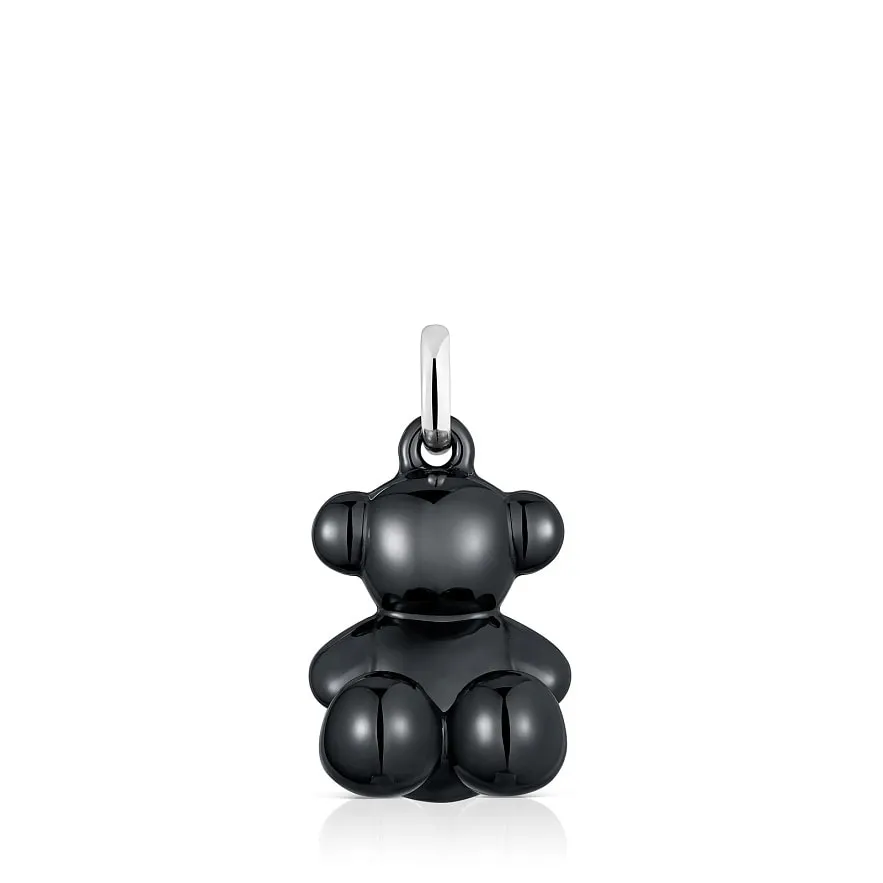 TOUS Silver Pendant/ 1004460100