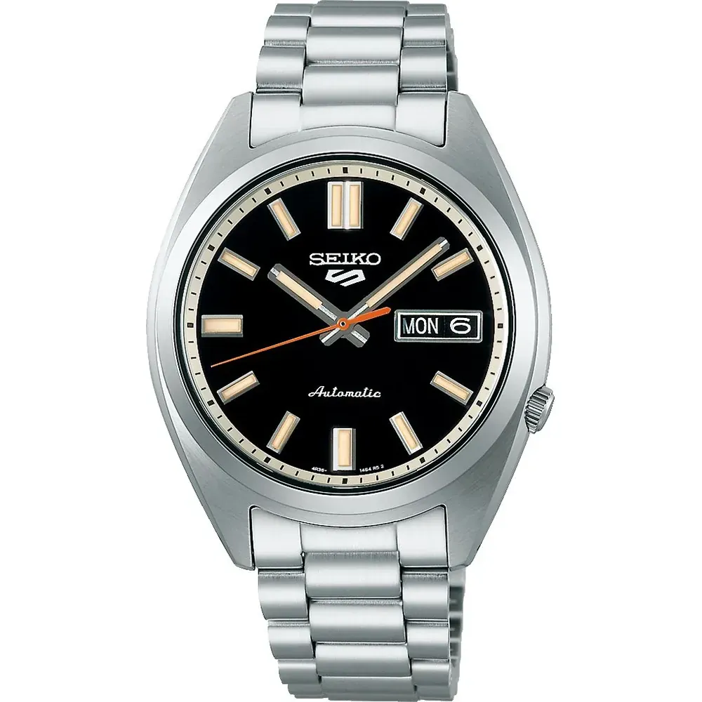 Seiko Men's Automatic Wristwatch/ SRPK89K1