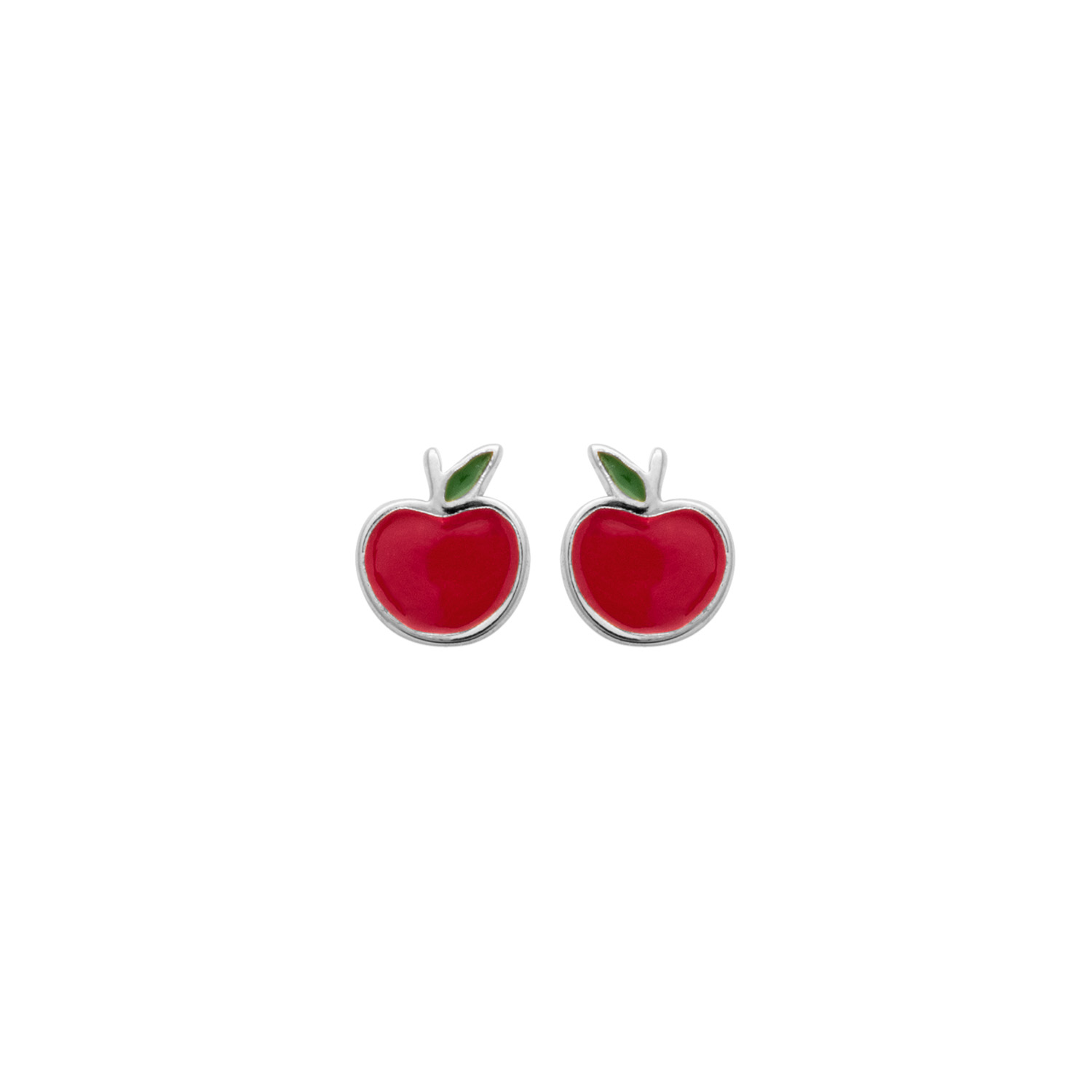L'atelier Precieux Silver Earring/ 73011800