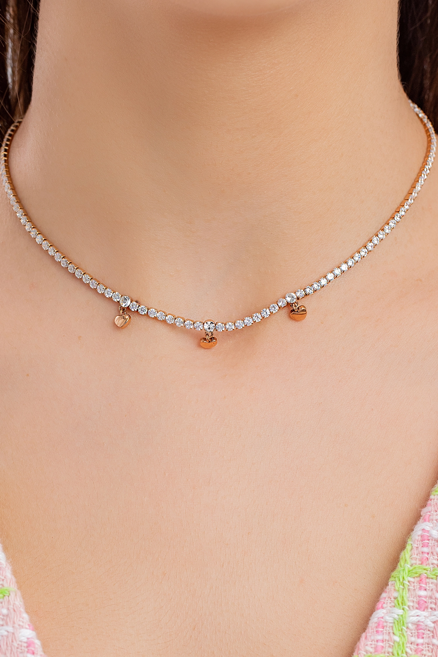 Brosway Necklace/ BEIN003