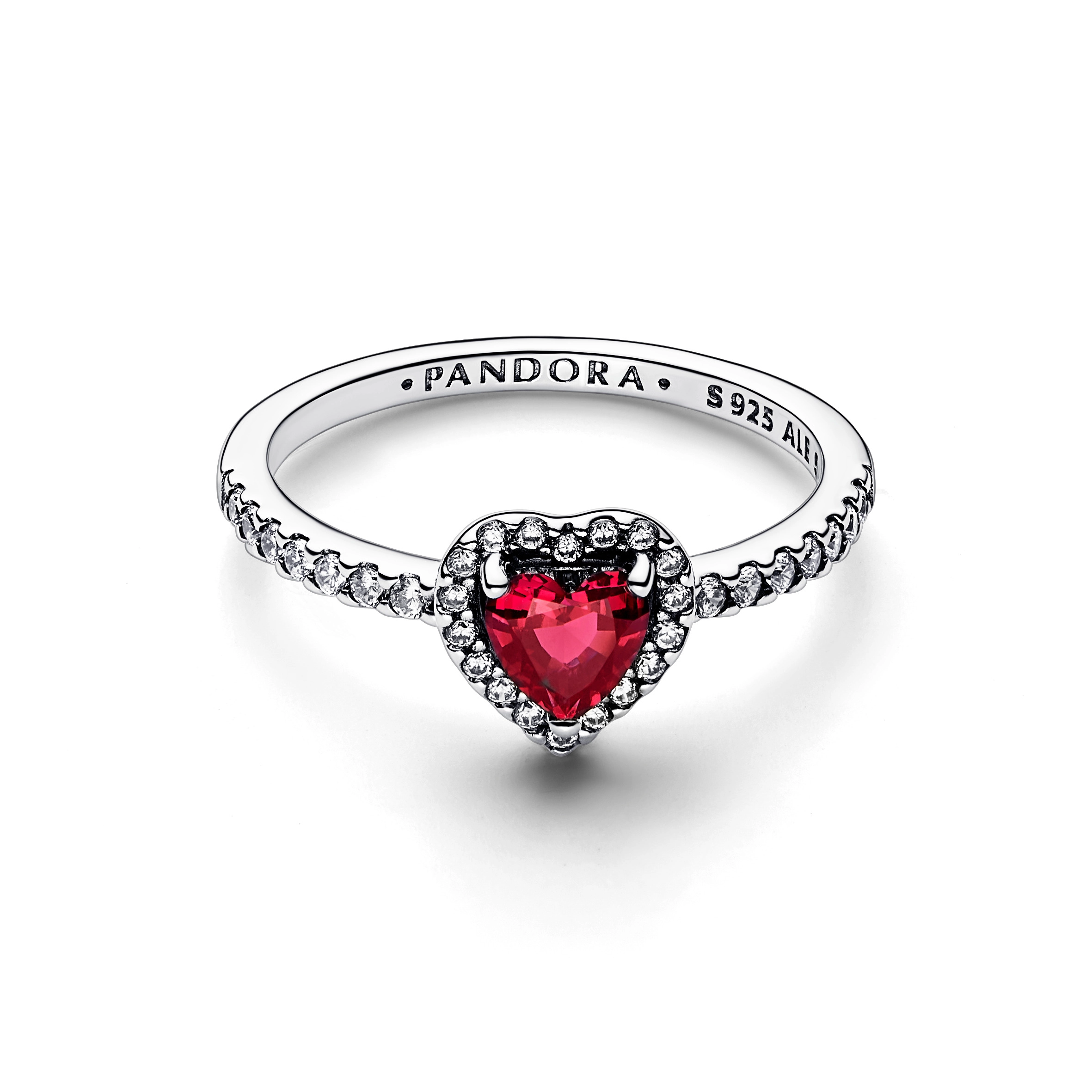 PANDORA Timeless Արծաթյա Մատանի/ 198421C02-50