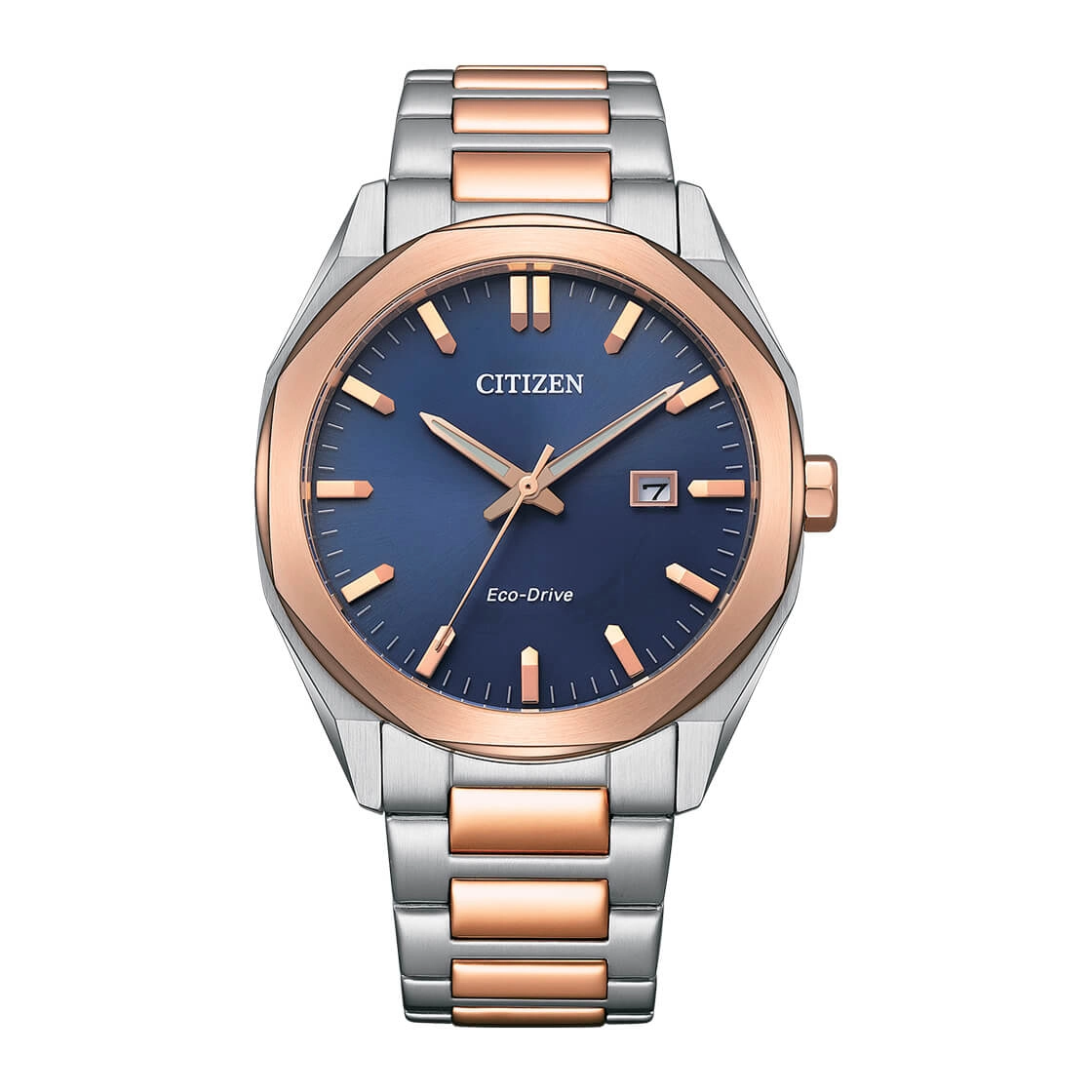 Citizen  Men's Eco-drive Wristwatch/ BM7606-84L