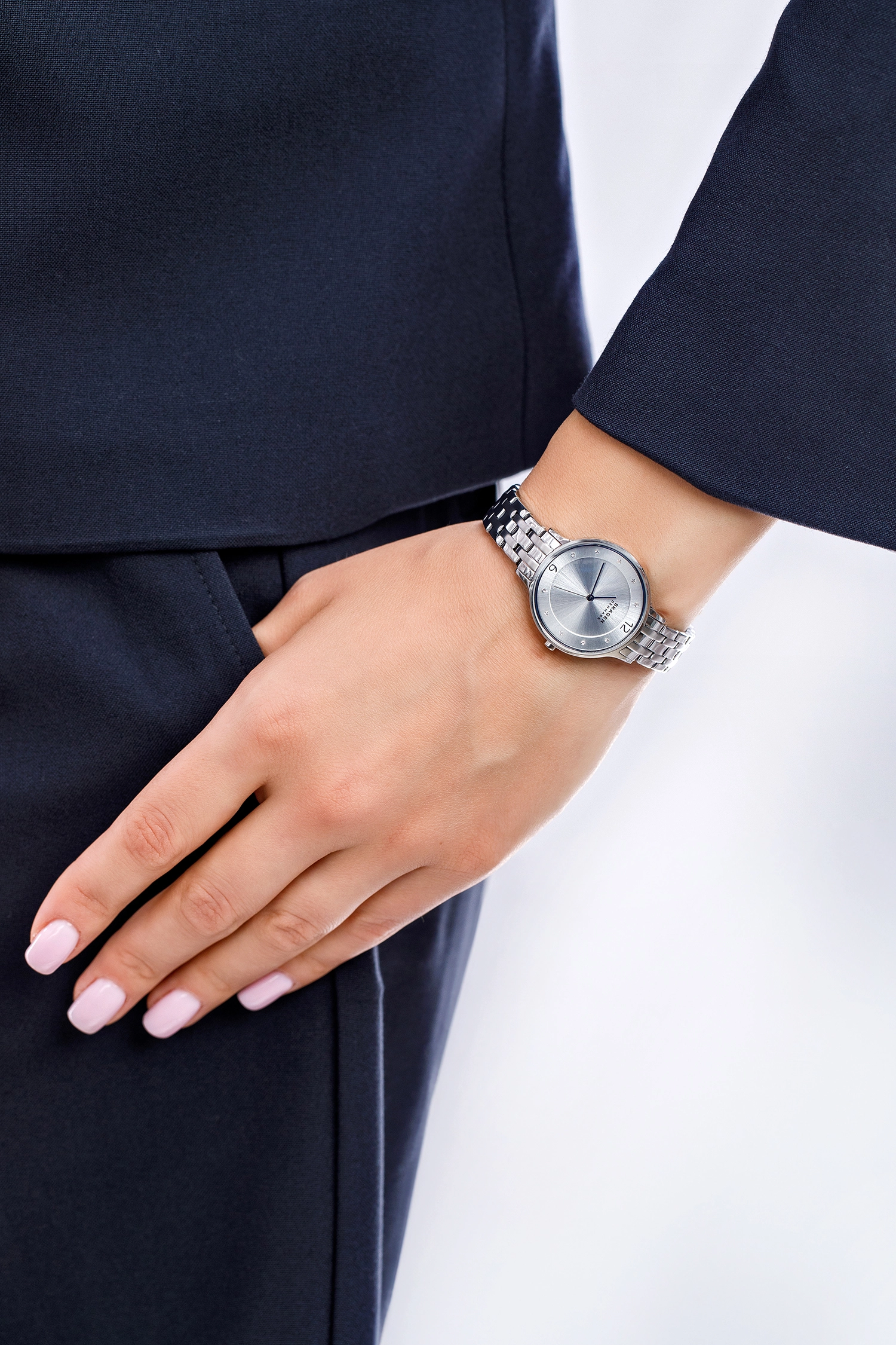 Skagen  Կանացի  Ժամացույց/ SKW3126